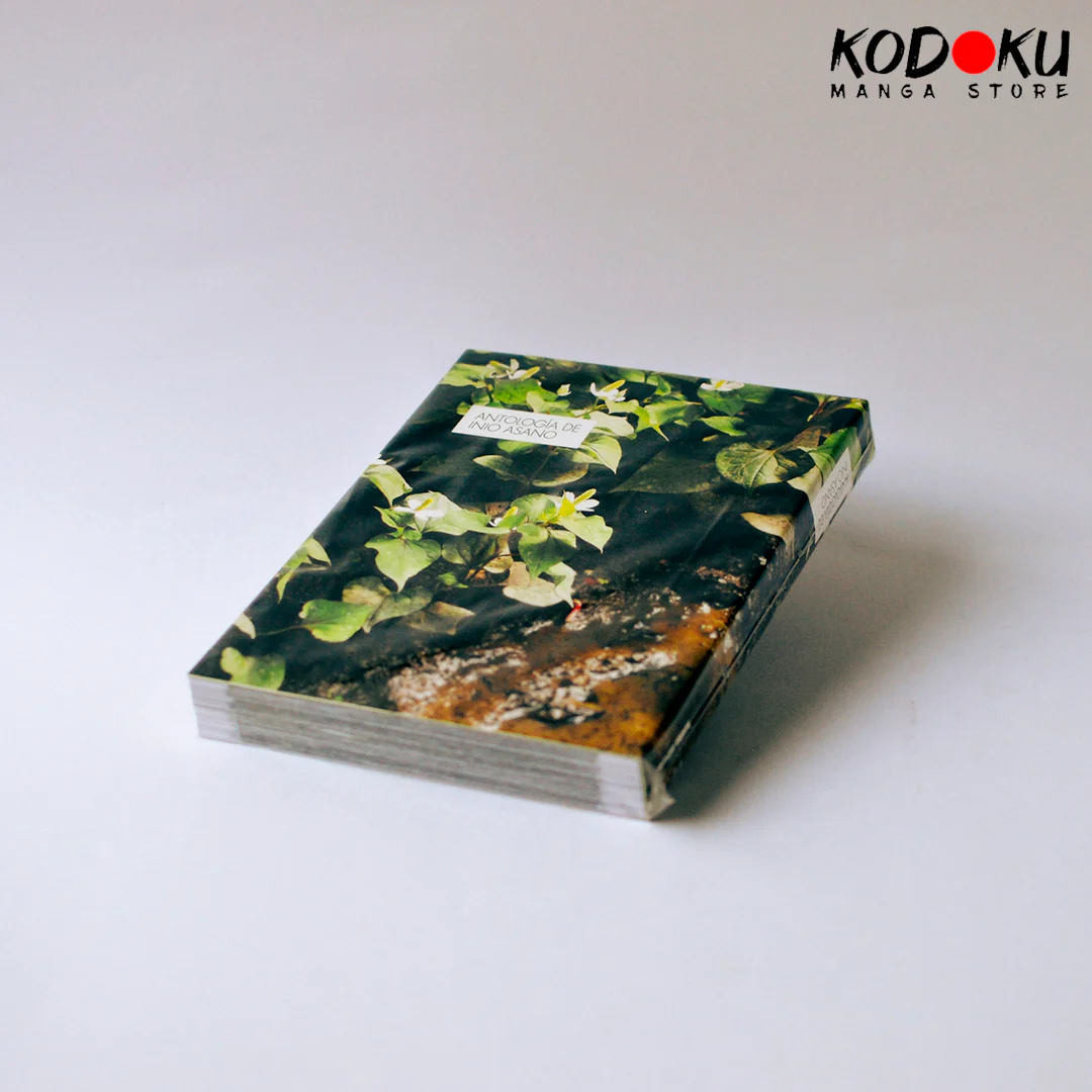 ANTOLOGIA DE INIO ASANO - Image 3