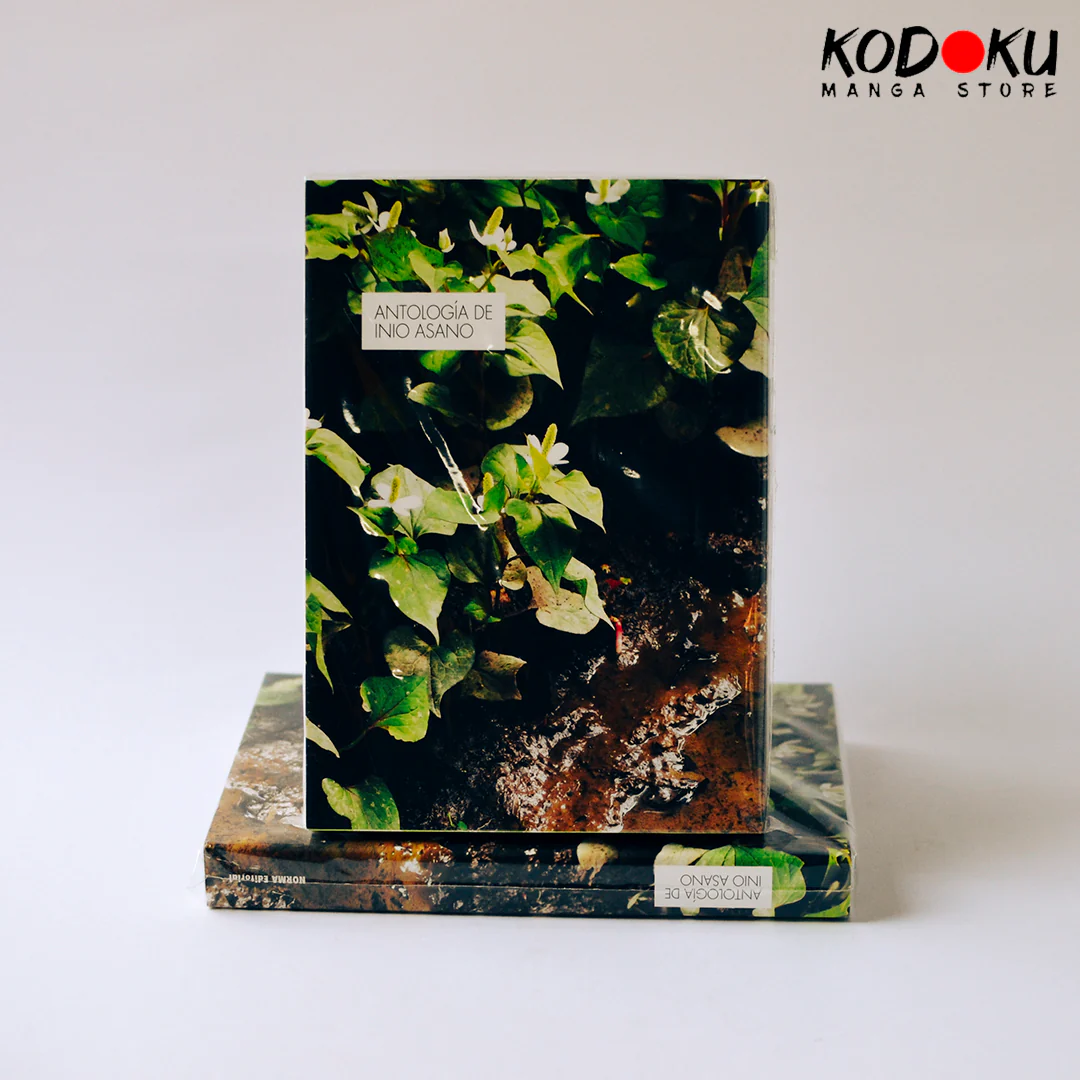 ANTOLOGIA DE INIO ASANO - Image 4