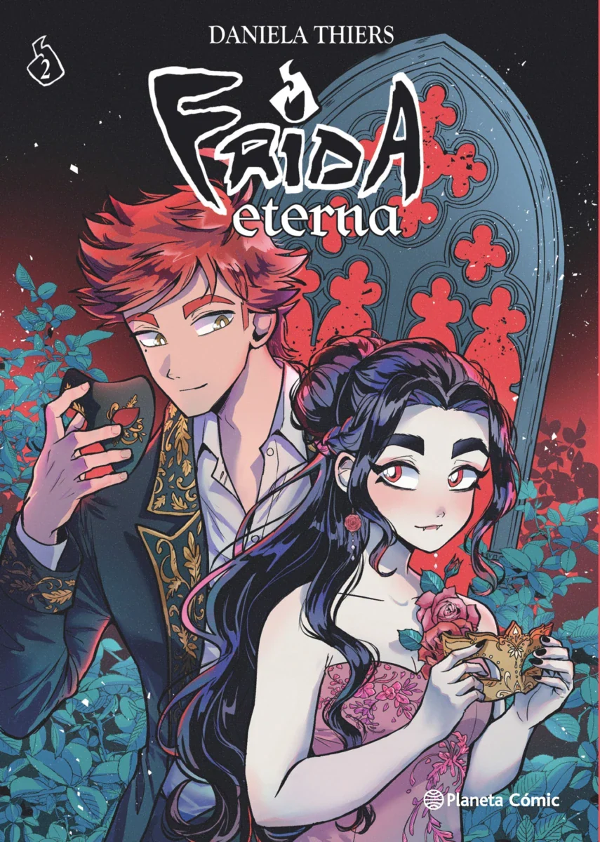 FRIDA, ETERNA 02