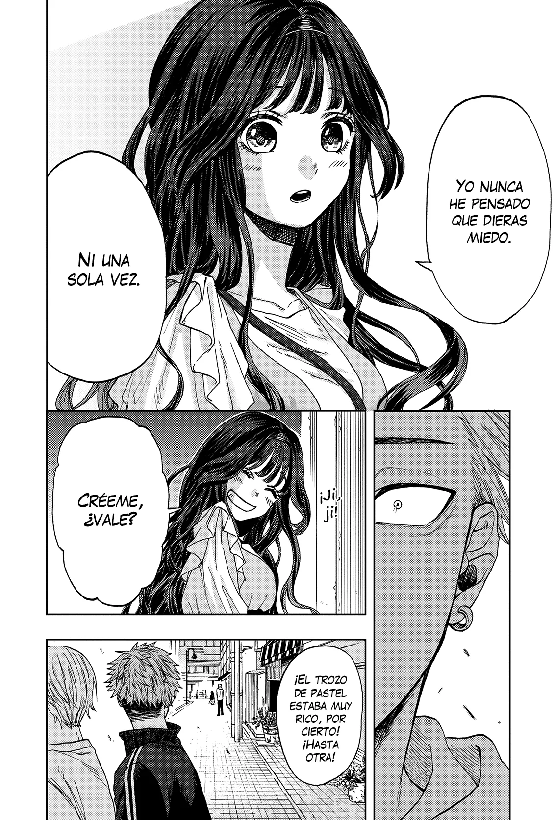 LA NOBLEZA DE LAS FLORES 12 - Image 2