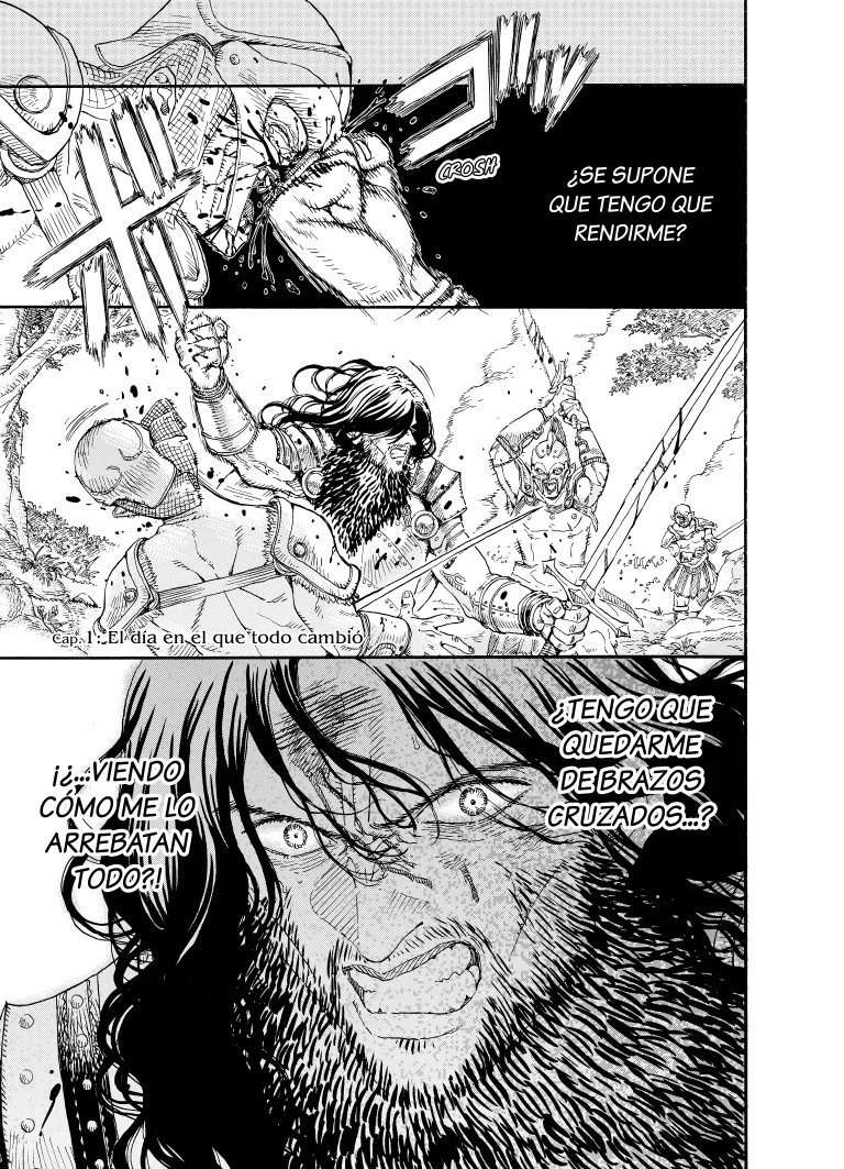 RE CERVIN 07 - Image 2