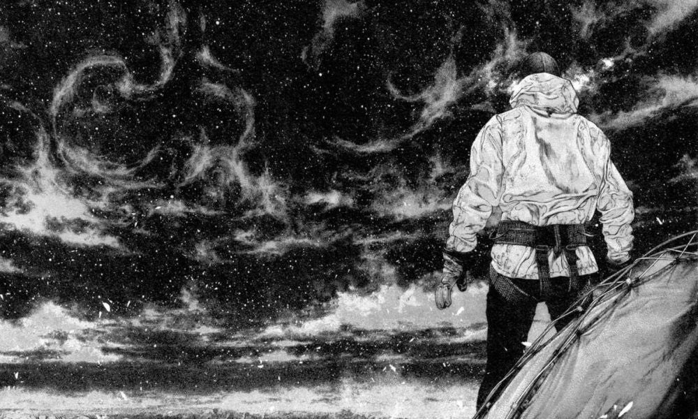 THE CLIMBER, VOL. 17 - Image 2